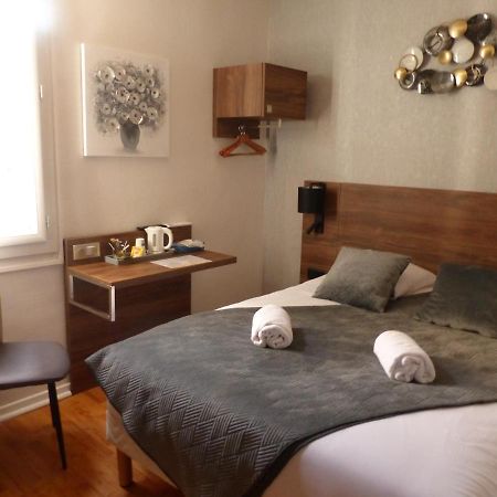 Hotel Le Rochegude Albi Dış mekan fotoğraf