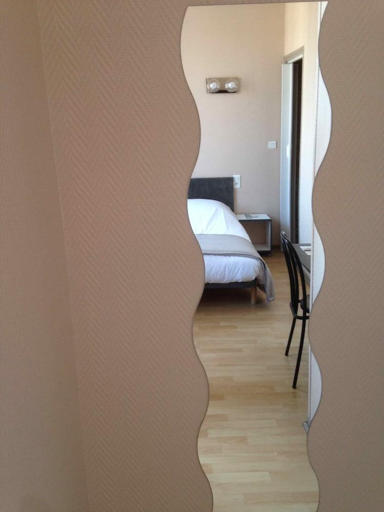 Hotel Le Rochegude Albi Dış mekan fotoğraf