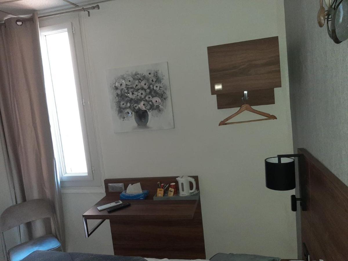 Hotel Le Rochegude Albi Dış mekan fotoğraf