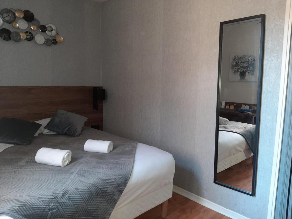 Hotel Le Rochegude Albi Dış mekan fotoğraf