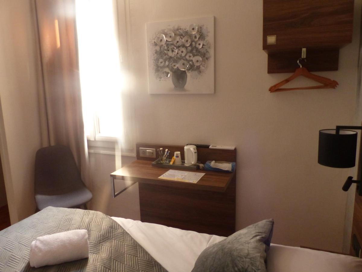 Hotel Le Rochegude Albi Dış mekan fotoğraf