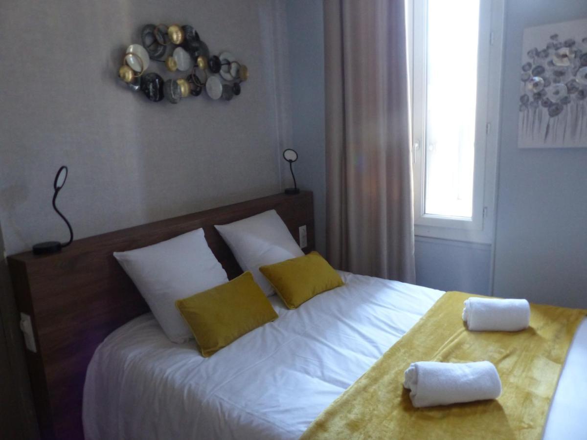 Hotel Le Rochegude Albi Dış mekan fotoğraf