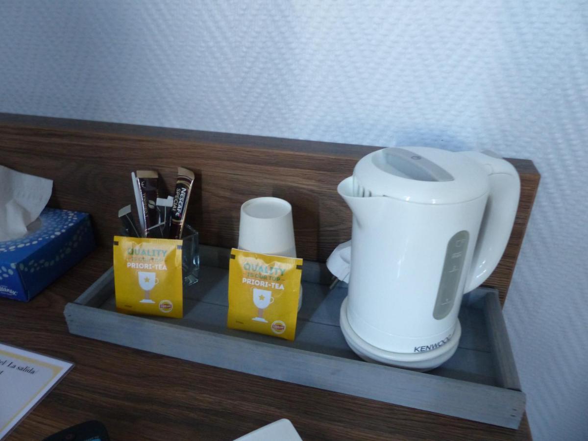 Hotel Le Rochegude Albi Dış mekan fotoğraf