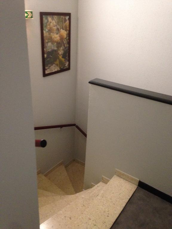 Hotel Le Rochegude Albi Dış mekan fotoğraf