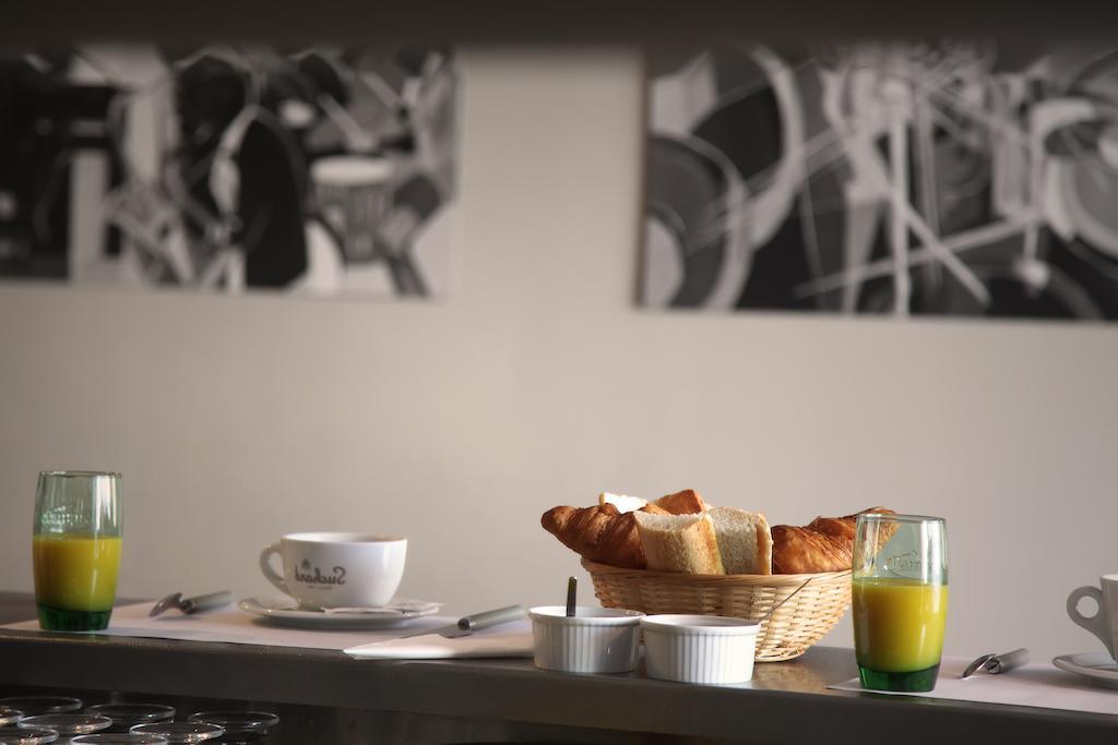 Hotel Le Rochegude Albi Dış mekan fotoğraf